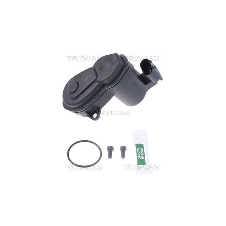 Vykdomasis elementas, stovėjimo stabdžio apkaba TRISCAN 8170 208010