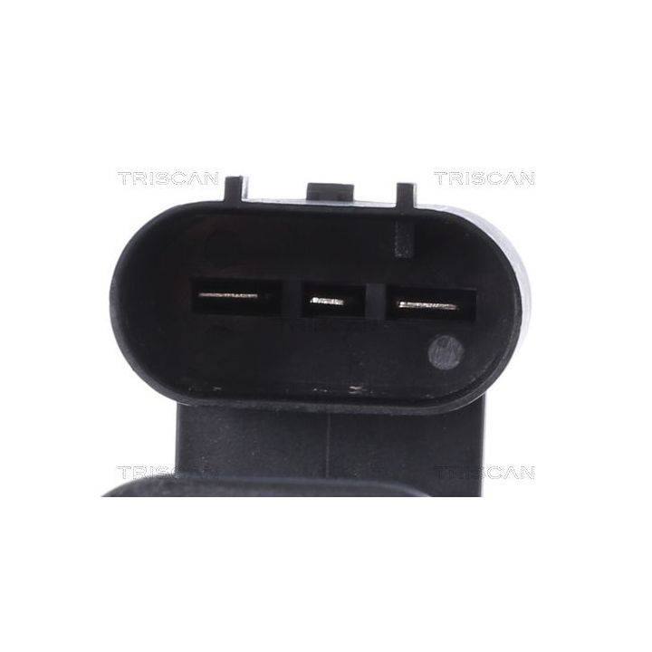 Vykdomasis elementas, stovėjimo stabdžio apkaba TRISCAN 8170 208010