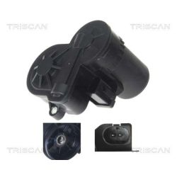 Vykdomasis elementas, stovėjimo stabdžio apkaba TRISCAN 8170 208027