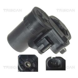 Vykdomasis elementas, stovėjimo stabdžio apkaba TRISCAN 8170 208028