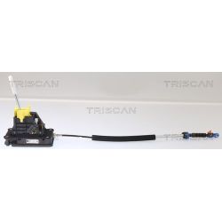 Trosas, automatinė pavarų dėžė TRISCAN 8140 25718