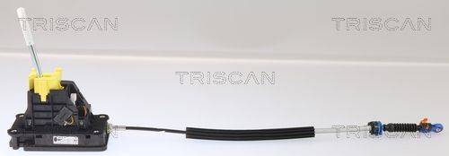 Trosas, automatinė pavarų dėžė TRISCAN 8140 25718