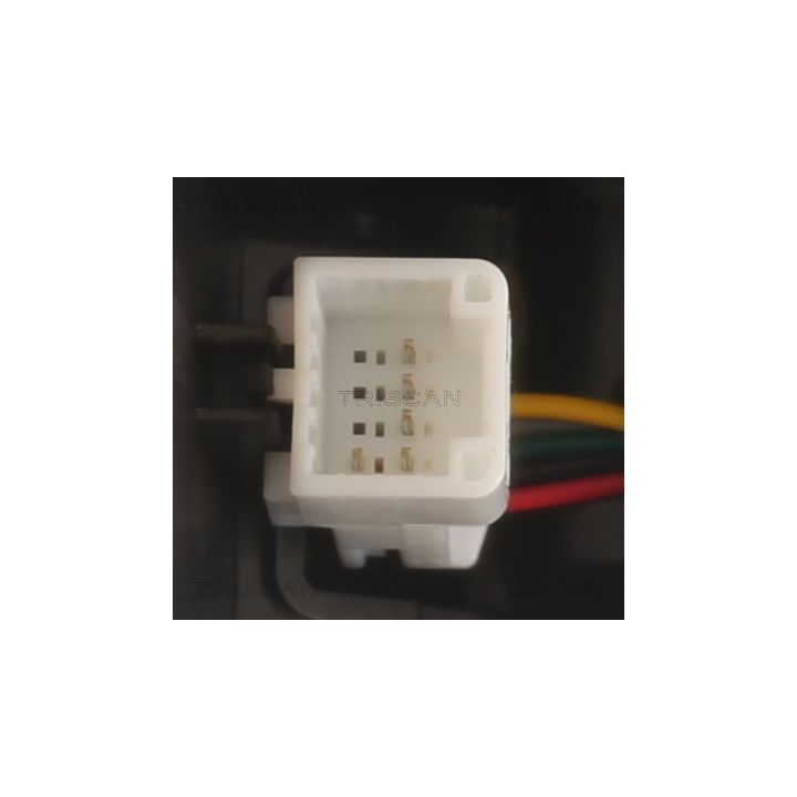 Trosas, automatinė pavarų dėžė TRISCAN 8140 25718