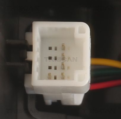 Trosas, automatinė pavarų dėžė TRISCAN 8140 25718