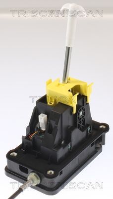 Trosas, automatinė pavarų dėžė TRISCAN 8140 25718