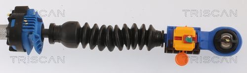 Trosas, automatinė pavarų dėžė TRISCAN 8140 25718