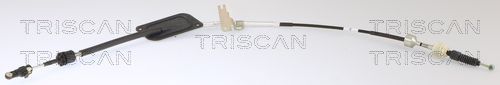 Trosas, automatinė pavarų dėžė TRISCAN 8140 69701