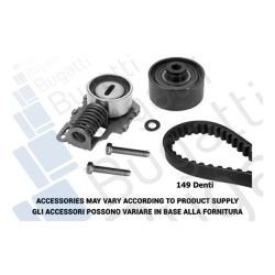 Paskirstymo diržo komplektas BUGATTI BKCD0112