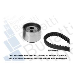 Paskirstymo diržo komplektas BUGATTI BKCD0122