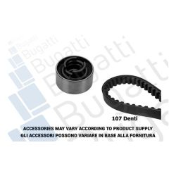 Paskirstymo diržo komplektas BUGATTI BKCD0147