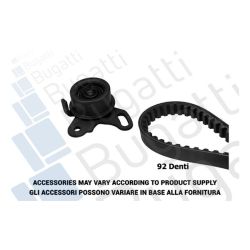 Paskirstymo diržo komplektas BUGATTI BKCD0152