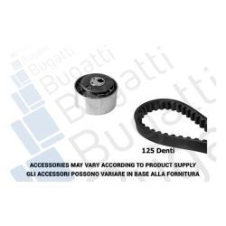 Paskirstymo diržo komplektas BUGATTI BKCD0165