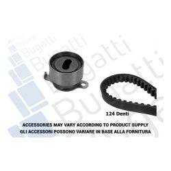 Paskirstymo diržo komplektas BUGATTI BKCD0174