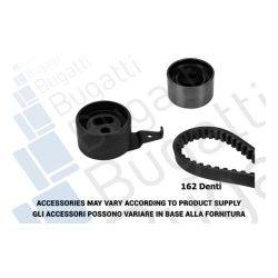 Paskirstymo diržo komplektas BUGATTI BKCD0243