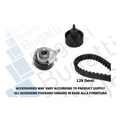 Paskirstymo diržo komplektas BUGATTI BKCD0279