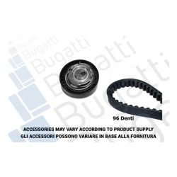 Paskirstymo diržo komplektas BUGATTI BKCD0336