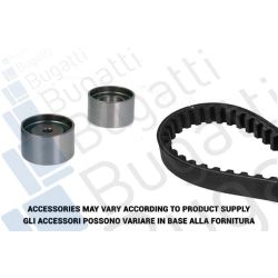 Paskirstymo diržo komplektas BUGATTI BKCD0350