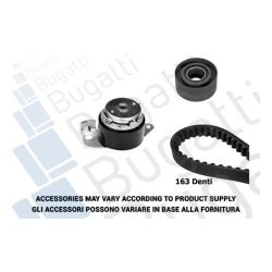 Paskirstymo diržo komplektas BUGATTI BKCD0398