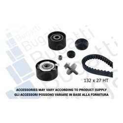 Paskirstymo diržo komplektas BUGATTI BKCD0506