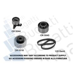 Paskirstymo diržo komplektas BUGATTI BKCD0511