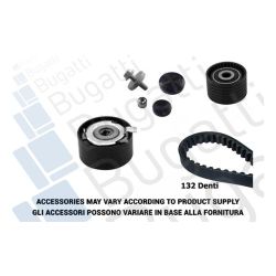 Paskirstymo diržo komplektas BUGATTI BKCD0576