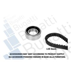 Paskirstymo diržo komplektas BUGATTI BKCD0587