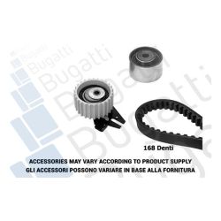 Paskirstymo diržo komplektas BUGATTI BKCD0593