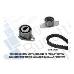 Paskirstymo diržo komplektas BUGATTI BKCD0602