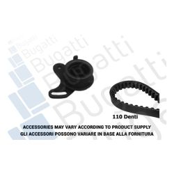 Paskirstymo diržo komplektas BUGATTI BKCD0627