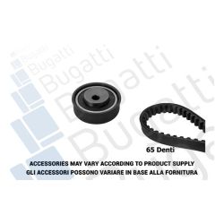 Paskirstymo diržo komplektas BUGATTI BKCD0657