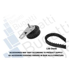 Paskirstymo diržo komplektas BUGATTI BKCD0762