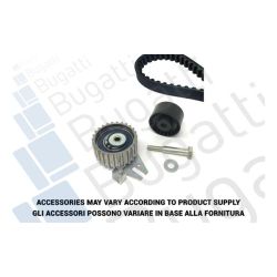 Paskirstymo diržo komplektas BUGATTI BKCD0827