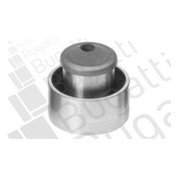 įtempiklio skriemulys, paskirstymo diržas BUGATTI BTDI1644