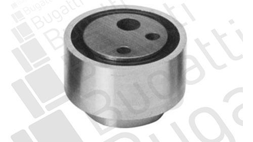 įtempiklio skriemulys, paskirstymo diržas BUGATTI BTDI1646