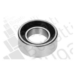 įtempiklio skriemulys, paskirstymo diržas BUGATTI BTDI1654