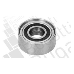 įtempiklio skriemulys, paskirstymo diržas BUGATTI BTDI1663