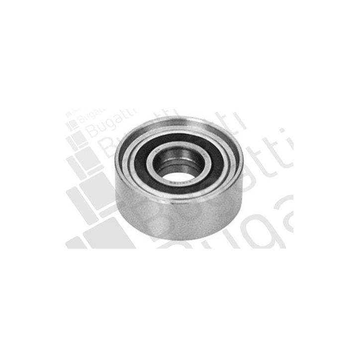 įtempiklio skriemulys, paskirstymo diržas BUGATTI BTDI1663