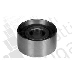 įtempiklio skriemulys, paskirstymo diržas BUGATTI BTDI1665