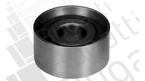 įtempiklio skriemulys, paskirstymo diržas BUGATTI BTDI1665