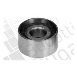 įtempiklio skriemulys, paskirstymo diržas BUGATTI BTDI1666