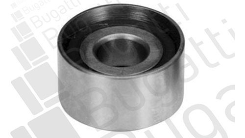 įtempiklio skriemulys, paskirstymo diržas BUGATTI BTDI1666