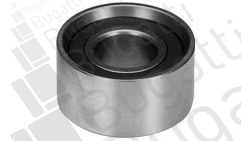 įtempiklio skriemulys, paskirstymo diržas BUGATTI BTDI1667