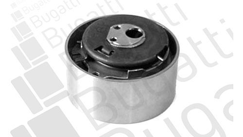 įtempiklio skriemulys, paskirstymo diržas BUGATTI BTDI1678