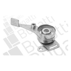 įtempiklio skriemulys, paskirstymo diržas BUGATTI BTDI1686