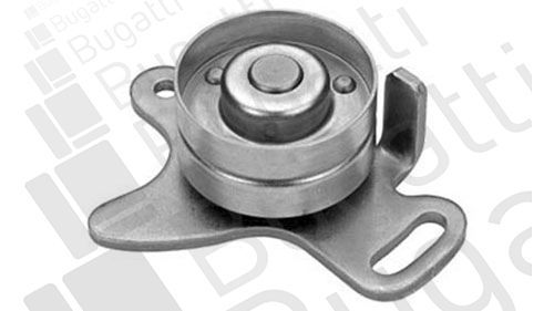 įtempiklio skriemulys, paskirstymo diržas BUGATTI BTDI1688