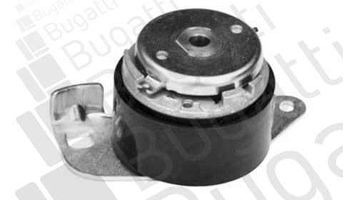 įtempiklio skriemulys, paskirstymo diržas BUGATTI BTDI1691