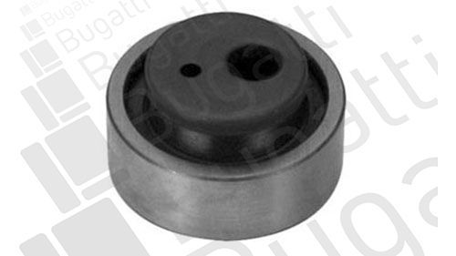 įtempiklio skriemulys, paskirstymo diržas BUGATTI BTDI1692