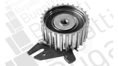 įtempiklio skriemulys, paskirstymo diržas BUGATTI BTDI1821