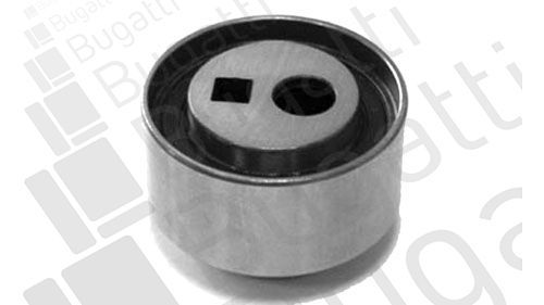 įtempiklio skriemulys, paskirstymo diržas BUGATTI BTDI1826