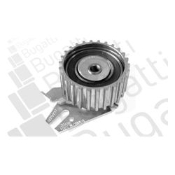 įtempiklio skriemulys, paskirstymo diržas BUGATTI BTDI1831